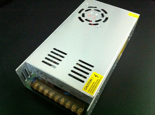 Led Metallic Power supply