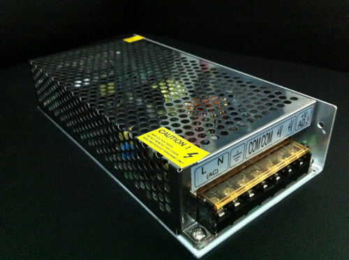 Led Metallic Power supply