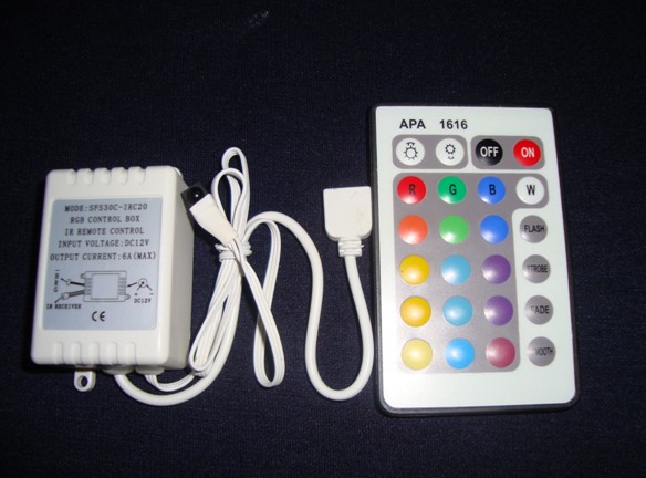 LED Controller