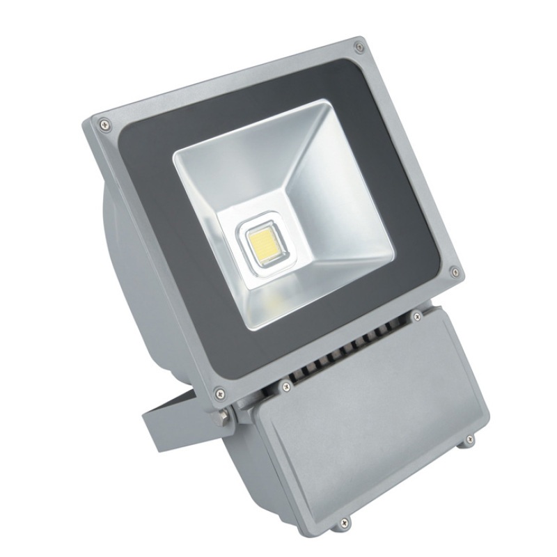 LED COB FLOODLIGHT