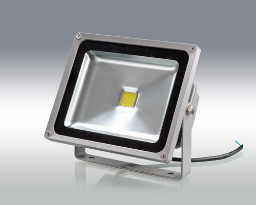 LED COB FLOODLIGHT