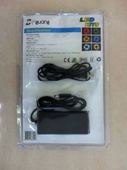 LED 5050 STRIPS KITS