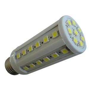 Outdoor LED Lighting