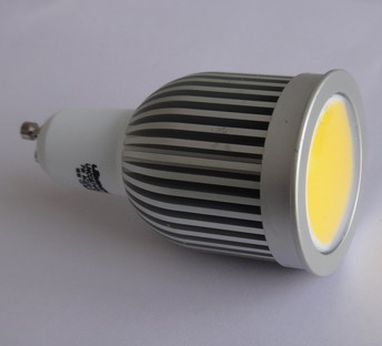 LED COB SPOTLIGHT