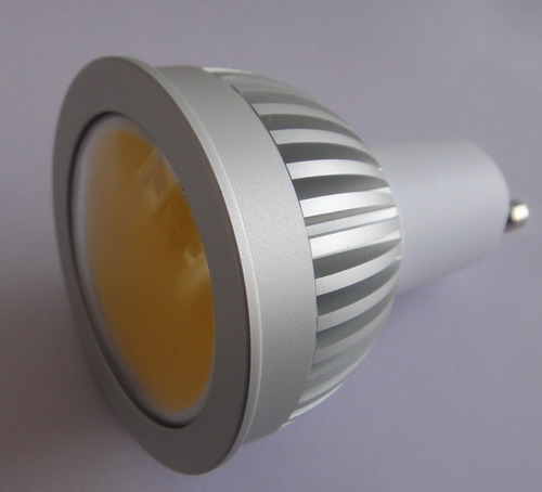 LED COB SPOTLIGHT