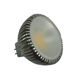 Integrated LED Spotlights