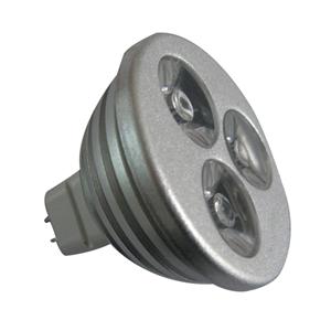 Outdoor LED Spotlight