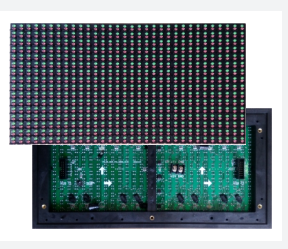 DIP Double-color Outdoor