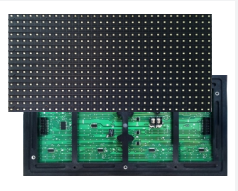 DIP Outdoor White Monochrome Module