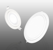LED Panel Light(New)