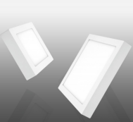 LED Surface Panel Light(Round)