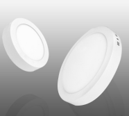 LED Surface Panel Light(Round)